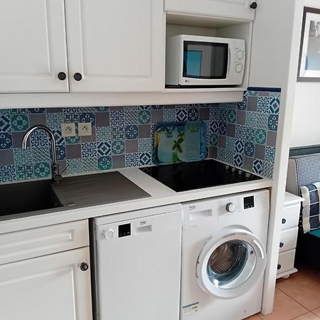Appartement T2 Avec Piscine A 100 M De La Plage Six-Fours-les-Plages Zewnętrze zdjęcie