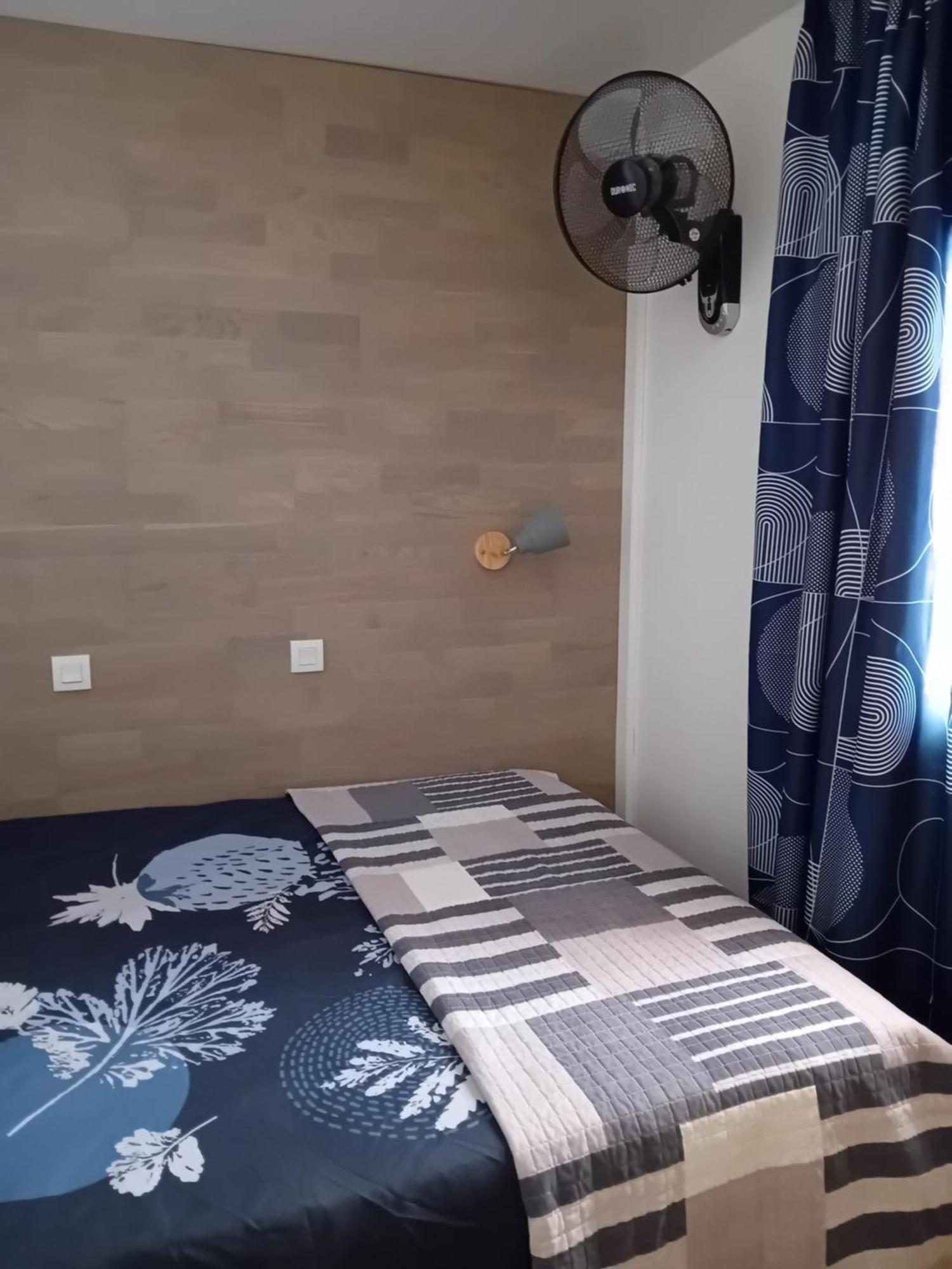 Appartement T2 Avec Piscine A 100 M De La Plage Six-Fours-les-Plages Zewnętrze zdjęcie