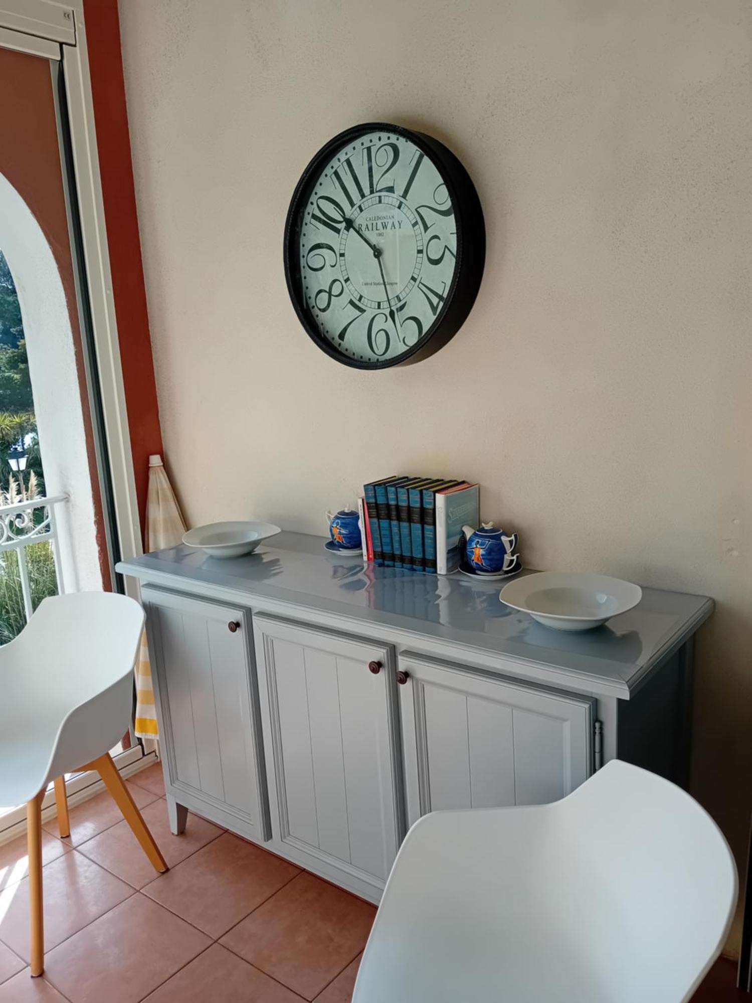 Appartement T2 Avec Piscine A 100 M De La Plage Six-Fours-les-Plages Zewnętrze zdjęcie