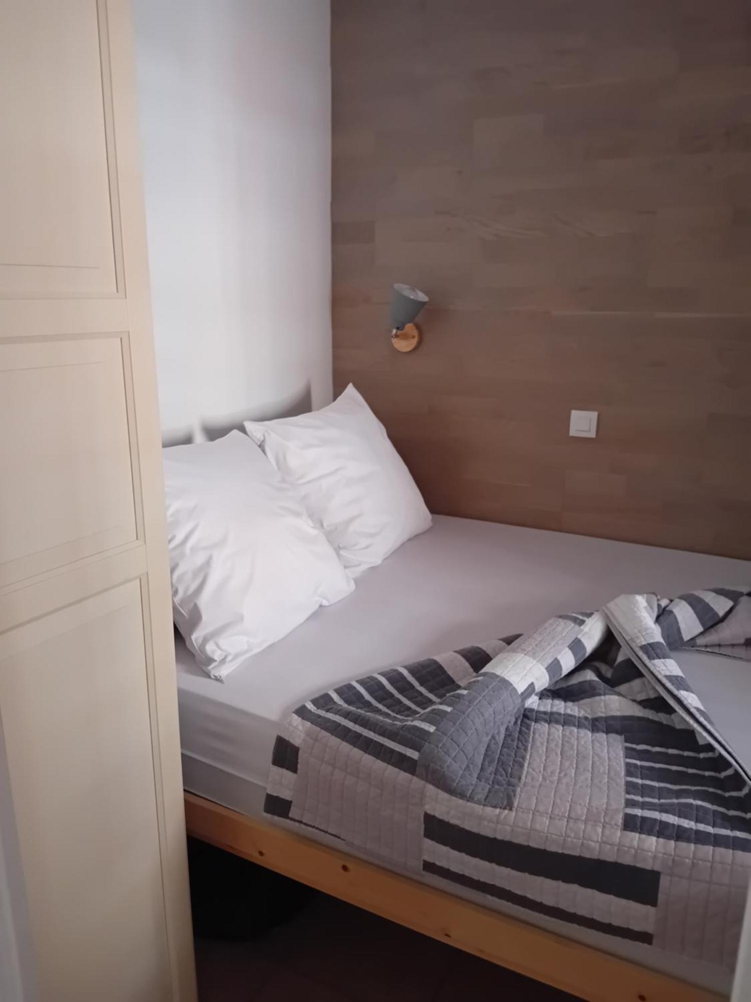 Appartement T2 Avec Piscine A 100 M De La Plage Six-Fours-les-Plages Zewnętrze zdjęcie
