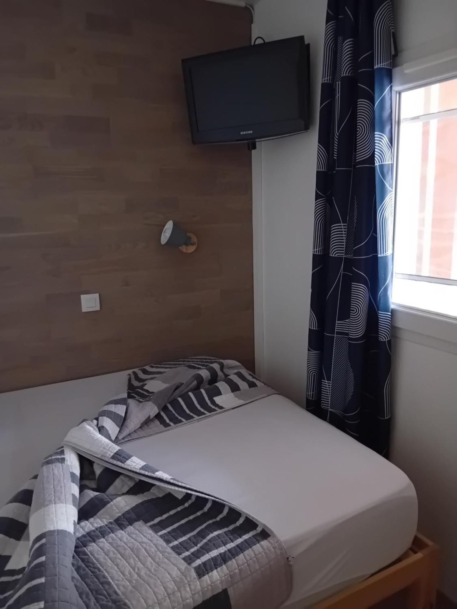Appartement T2 Avec Piscine A 100 M De La Plage Six-Fours-les-Plages Zewnętrze zdjęcie