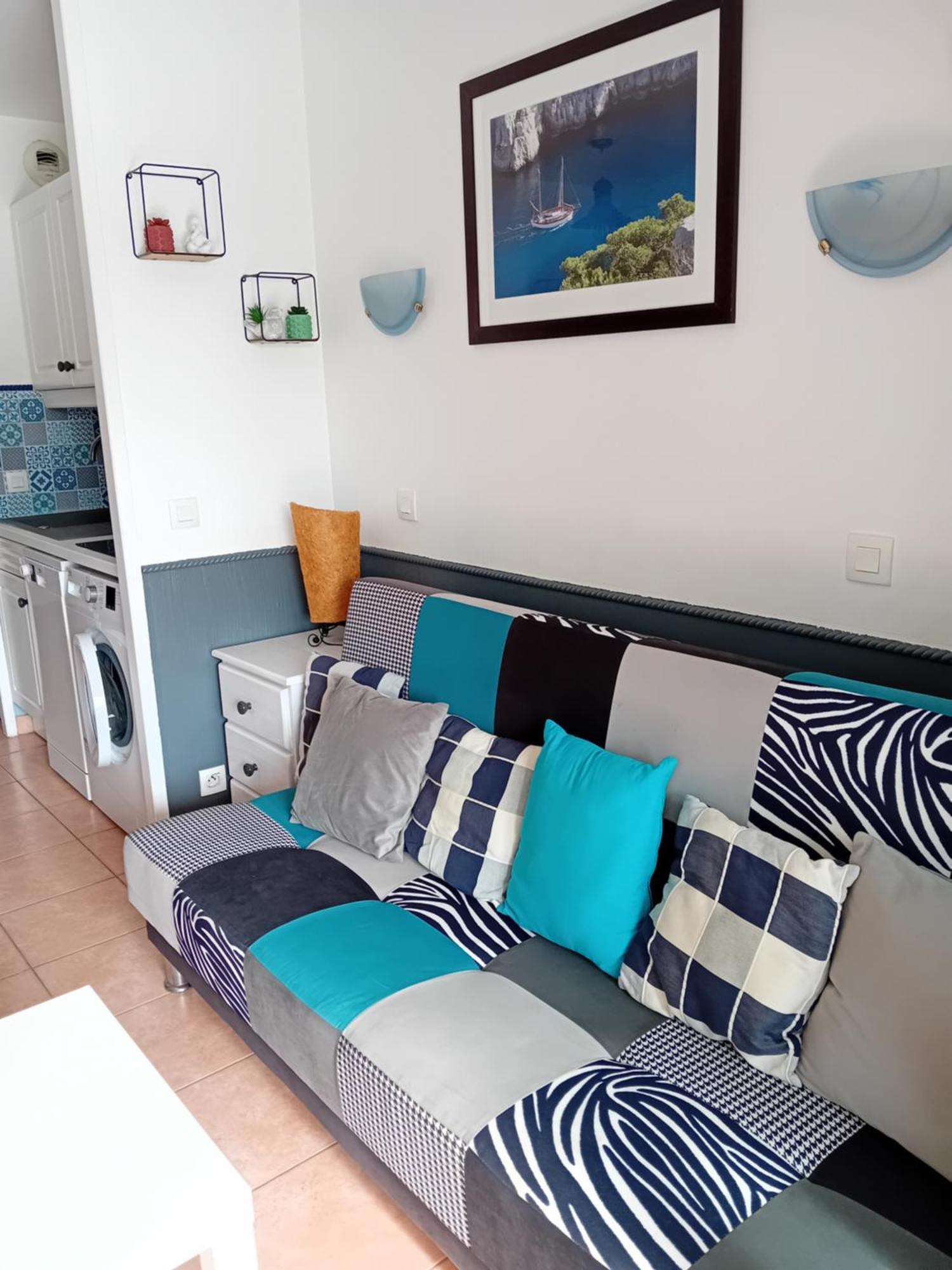 Appartement T2 Avec Piscine A 100 M De La Plage Six-Fours-les-Plages Zewnętrze zdjęcie